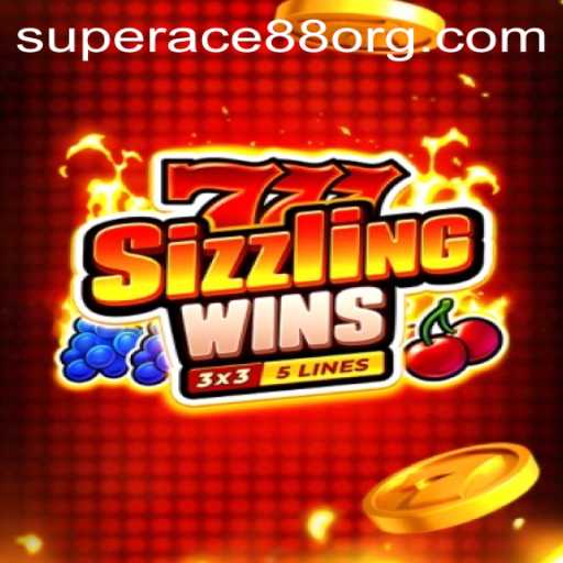 Exploring the Exciting World of 777SizzlingWins with SuperAce88