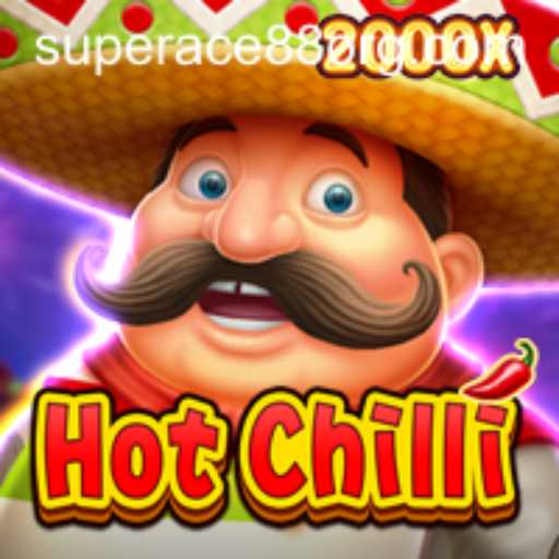 Exploring the Exciting World of HotChilli and SuperAce88