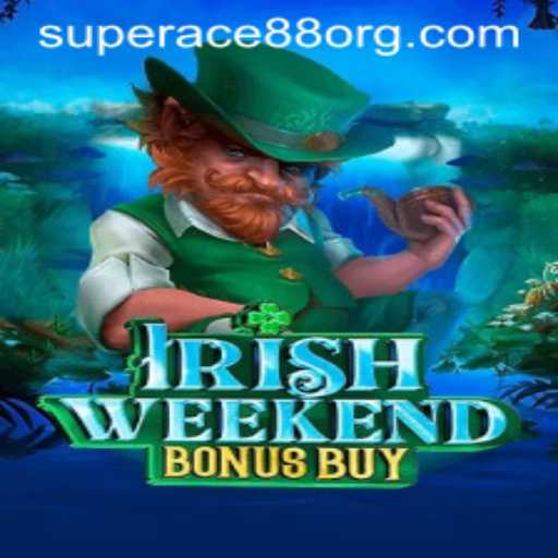 Diving into the Thrills of IrishWeekendBonusBuy: A Comprehensive Guide Featuring SuperAce88