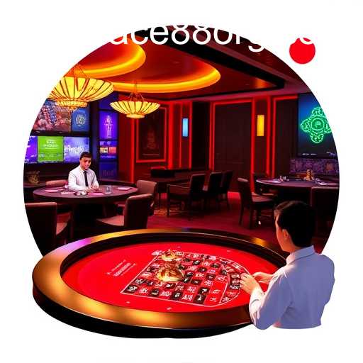 Live Casino