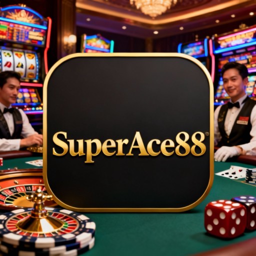 SuperAce88