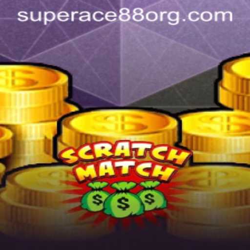 Unveiling ScratchMatch: The Ultimate Gaming Experience with SuperAce88